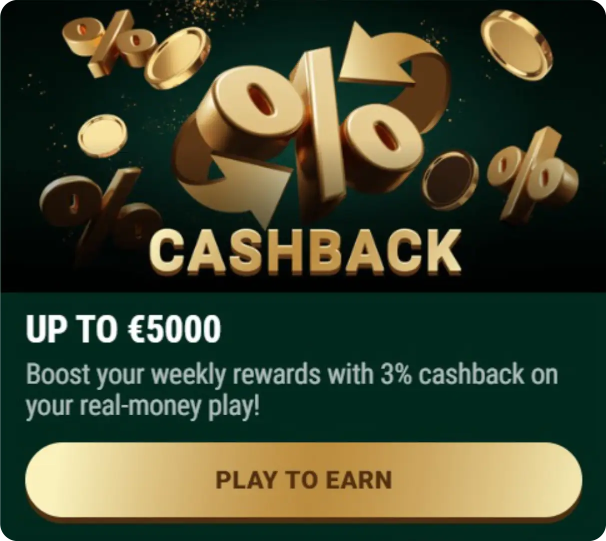 cashback